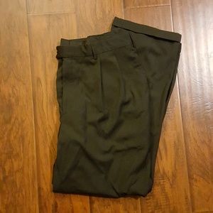 Savane Men's Dress Slacks